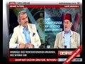 (K298) Kennedy'in Öldürülme Sebebi ve Rothschild Ailesi, Üstad Kadir Mısıroğlu