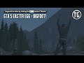 GTA 5 Easter Eggs - Bigfoot (GTA V)