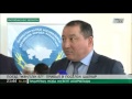 Поезд «Мәңгілік ел» прибыл на станцию Шалкар Поезд «Мәңгілік ел» прибыл на станцию Шалкар