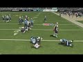 Football-NFL-Madden 25 :: Biggest Upset Ever? :: Gold CAM!-Online Gameplay PlayStation 4 PS4