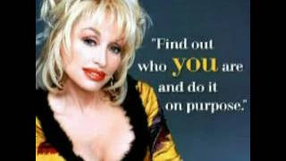 Watch Dolly Parton Two Lovers video