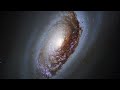 Messier 64 (Black Eye Galaxy) - Coma Berenices Constellation
