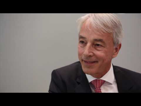 Michael Marshall, chief commercial officer, Minor Hotel Group