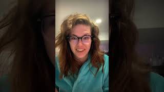 Instagram Live 12/20/2021 - Unboxing my Silver Creator Award all thanks to YOU, my Foiled Friends 💜