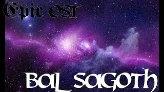Watch Bal Sagoth Prologue video