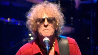 Watch Ian Hunter Michael Picasso video