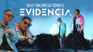 Baby Rasta Y Gringo - Evidencia
