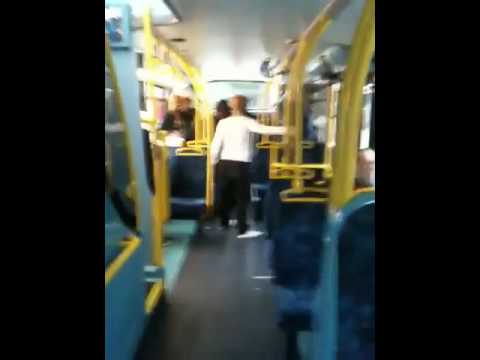 The Peckham Terminator