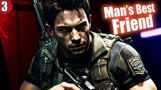 Resident Evil 5 First Playthrough Full Game & Commentary Adjule