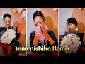 Mocco Genius & Nandy - Yamenishika Remix (Performance Video)