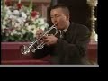 Little Drummer Boy - Trumpet & Organ