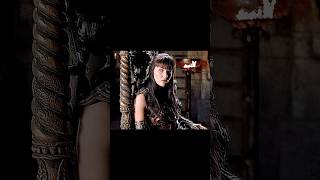 Xena Warrior Princess 1997 S3E5 A Mothers Love Vs. A Warriors Instinct