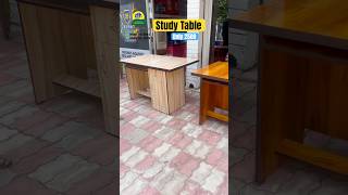 Study Table Only 2500