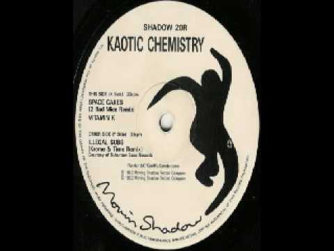 chemistry of lsd