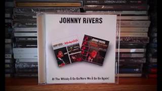 Watch Johnny Rivers High Heel Sneakers video