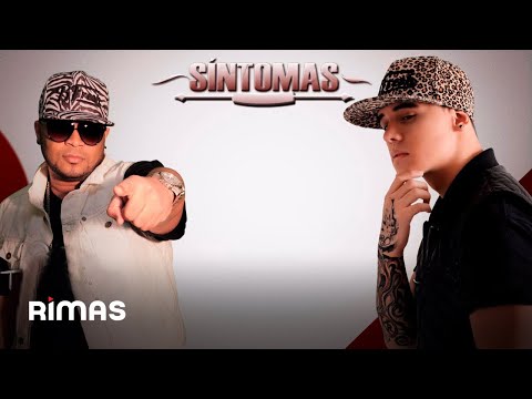 SINTOMAS Remix - Opi Ft Kevin Roldan (Prod.By Duran The Coach)