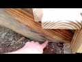 How To Measure And Cut Stair Stringers