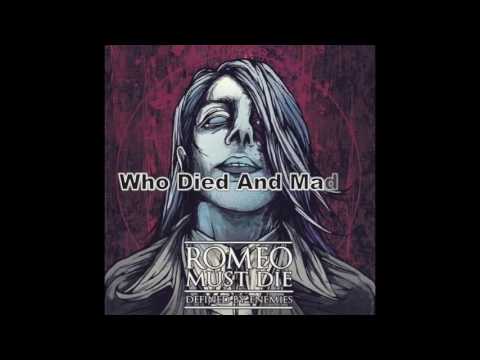 The Shadows That Wait Video