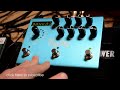 Strymon BigSky Reverberator - First look