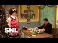 Gilly: Mr. Dillon's Gift - Saturday Night Live