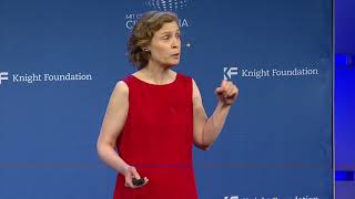 Susan Crawford: “The Responsive City”