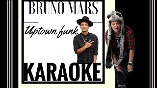 Mark Ronson Uptown Funk Featuring Bruno Mars Karaoke Version Mark Ronson Uptown Funk Featuring Bruno Mars Karaoke Version