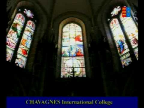 Chavagnes: 800 YEARS