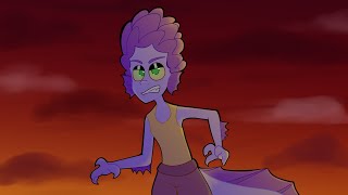 Sea Monster Meme Luca Old
