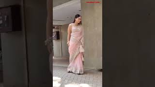 Hot Kareena Kapoor Khan In Saree