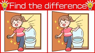 Find The Difference Japanese Images No430