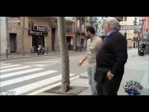 Apm - Ole Tรบ - Hospitalet de Llobregat
