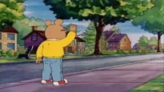 Buster Leaves Elwood City
