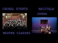 KCC Vocal Arts 2013/2014 Season