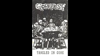 Watch Gorefest Tangled In Gore video