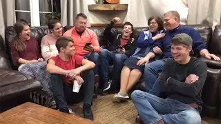 Bringing Up Bates – Bates Family Live – Episode 803