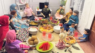 Syukuran Rumah Bibi Ica