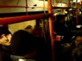 Video Давка в автобусе №59