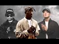 Eminem - Without Me Remix ft. 2Pac, Eazy-e, Dr.Dre and Snoop Dogg (mashup)