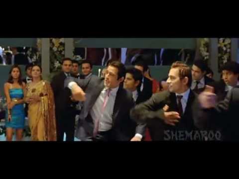 Maine Hawa Ke Paron Pe Film Mere Baap...