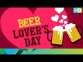 Beer Lovers Day