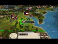 [15] E:TW (American Civil War) - The Confederacy - The March North