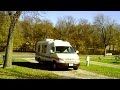 Clear Lake IA video: State Park Clear Lake iowa