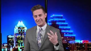 33 Creating Disciples with Austin Roberts - S1E33