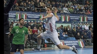 Coppa Italia 2018 | Semifinali Coppa Italia 2018 | Semifinali