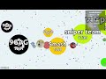 Agar.io - EXPERIMENTAL SERVERS ARE FULL OF TEAMS | SOLO AGARIO GAMEPLAYS