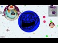 Agar.io - EXPERIMENTAL SERVERS ARE FULL OF TEAMS | SOLO AGARIO GAMEPLAYS