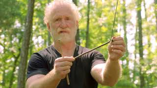 The Art of Primitive Living Ep. 104 - Pin Snare