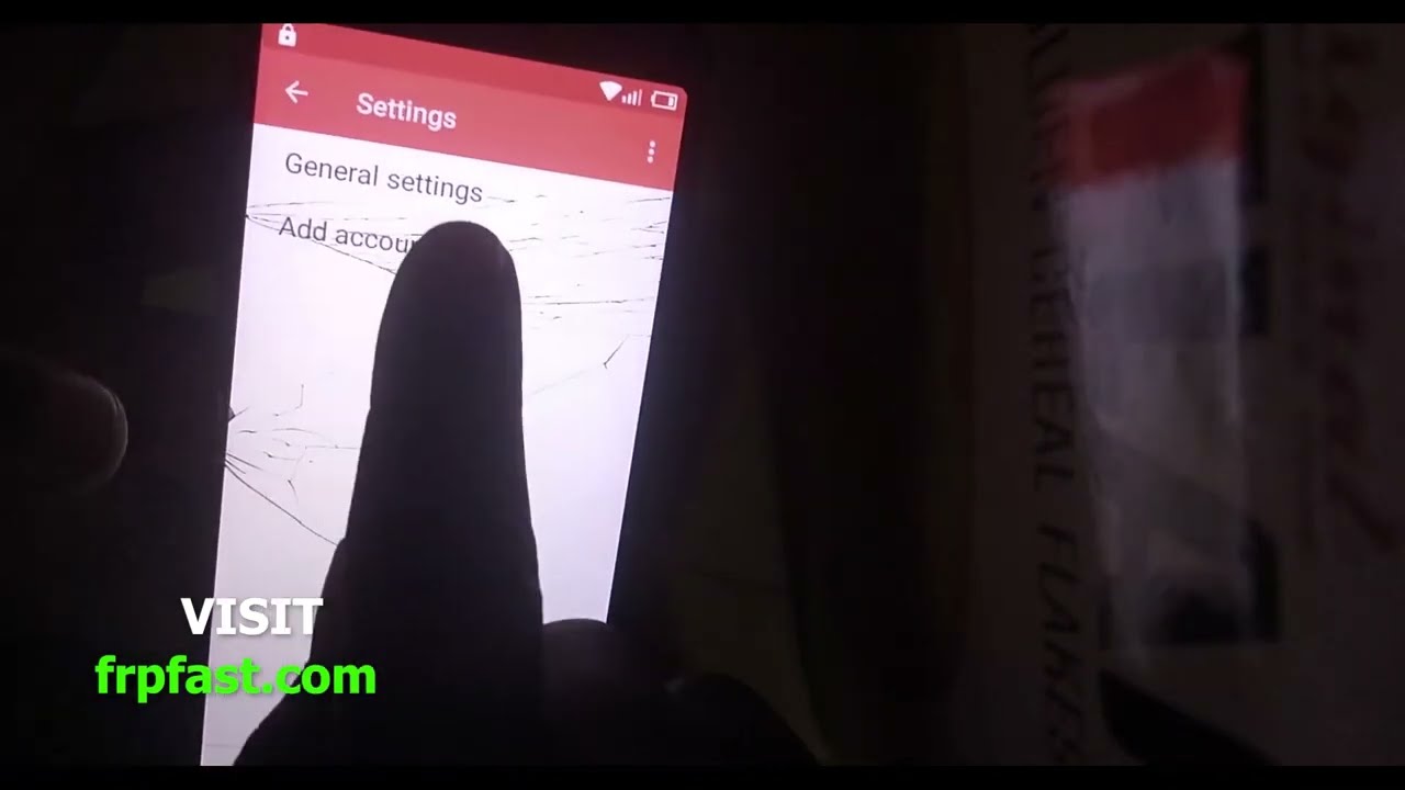 itel s13 frp bypass itel s13 frp bypass