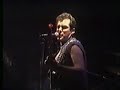 the Devil Dogs - Action (live 1991)