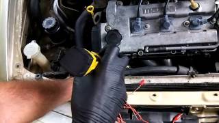 How to check for and fix a battery drain in your car. Уроки 